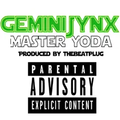 Master Yoda Song Lyrics