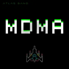 MDMA - Single by Atlas Band album reviews, ratings, credits