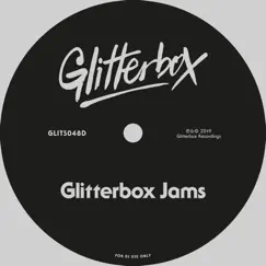 Glitterbox Jams by Various Artists album reviews, ratings, credits