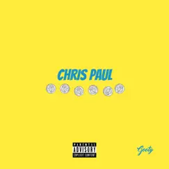 Chris Paul - Single by Gooty album reviews, ratings, credits