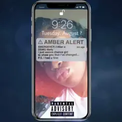 Amber Alert Song Lyrics