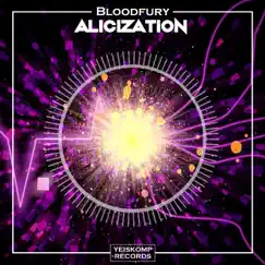 Alicization - Single by Bloodfury album reviews, ratings, credits