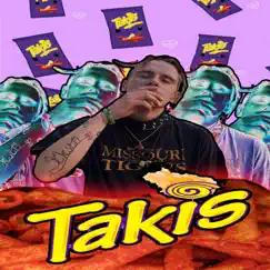 Takis - Single by Schwem album reviews, ratings, credits