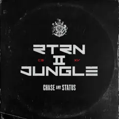 RTRN II JUNGLE by Chase & Status album reviews, ratings, credits