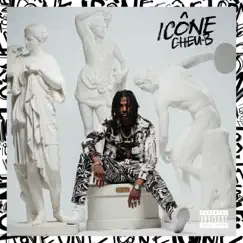 Icône by Cheu-B album reviews, ratings, credits