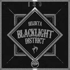 Blacklight District Song Lyrics