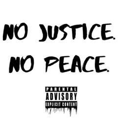 No Justice. No Peace. - Single by WashFit album reviews, ratings, credits