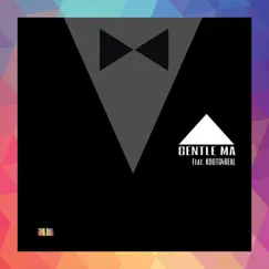 着黑 (Original Edition) - Single by Gentle Ma album reviews, ratings, credits