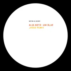 Uni Blue (JASSS Remix) - Single by Alva Noto album reviews, ratings, credits