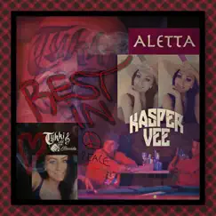 Aletta - Single by Kasper Vee album reviews, ratings, credits