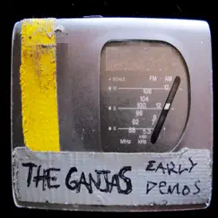 Early Demos by The Ganjas album reviews, ratings, credits