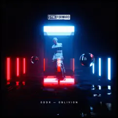 Oblivion - EP by ODDR album reviews, ratings, credits