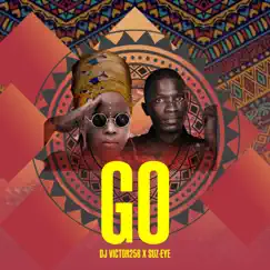 Go (feat. Suz-Eye) - Single by Dj Victor256 album reviews, ratings, credits