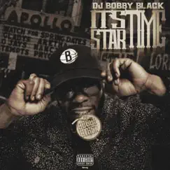 It's Star Time by DJ Bobby Black album reviews, ratings, credits