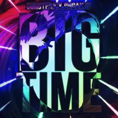 Big Time - Single by Constera & Ongakuu album reviews, ratings, credits