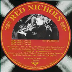 Red Nichols 1927-1932 by Red Nichols album reviews, ratings, credits