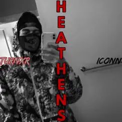 Heathens - Single by TurnXr album reviews, ratings, credits