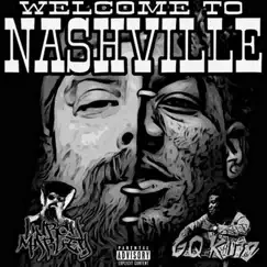 Welcome to Nashville (feat. GQ Kutz) - Single by Lurch Marley album reviews, ratings, credits