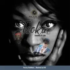 Tsoka (feat. Lulu) Song Lyrics