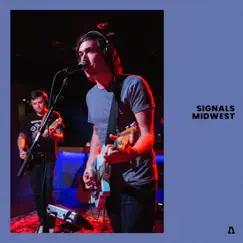Signals Midwest on Audiotree Live by Signals Midwest album reviews, ratings, credits