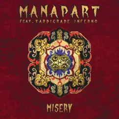 Misery (feat. Tardigrade Inferno) Song Lyrics