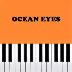Ocean Eyes (Piano Version) - Single by Dario D'Aversa & Jan Berendsen album reviews, ratings, credits