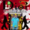 KRVAVÝ DIOR (feat. oxidwaste & Plastic Heart) - Single album lyrics, reviews, download