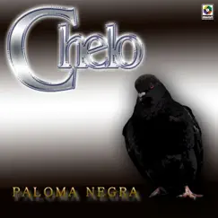 Paloma Negra by Chelo album reviews, ratings, credits