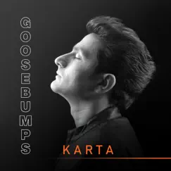 Goosebumps - Single by Karta album reviews, ratings, credits