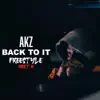 Back To It (Freestyle, Pt. 2) - Single album lyrics, reviews, download