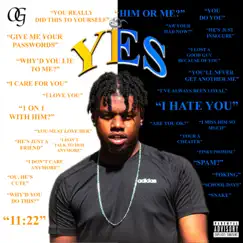 Yes - Single by Orville Grant album reviews, ratings, credits