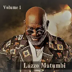 Lazzo Matumbi, Vol. 1 by Lazzo Matumbi album reviews, ratings, credits