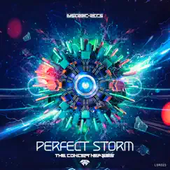 Perfect Storm - Single by The Concept Nemesis album reviews, ratings, credits