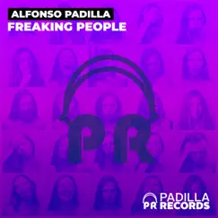 Freaking People - Single by Alfonso Padilla album reviews, ratings, credits