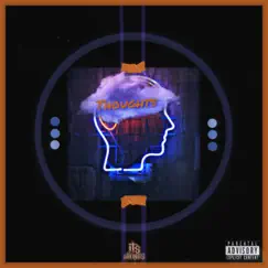 Thoughts - Single by Jrdaproducer album reviews, ratings, credits