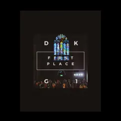 First Place - Single by Dkg1 album reviews, ratings, credits