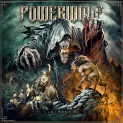 The Symphony of Sin by Powerwolf album reviews, ratings, credits