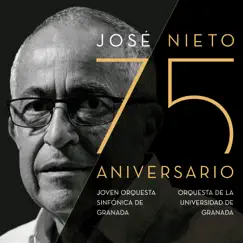 José Nieto 75 Aniversario by José Nieto album reviews, ratings, credits