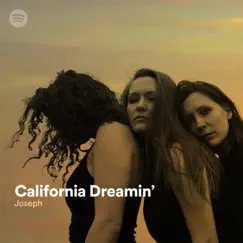 California Dreamin' - Single by JOSEPH album reviews, ratings, credits