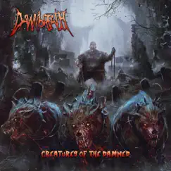 Creatures of the Damned by Dawnbreath album reviews, ratings, credits