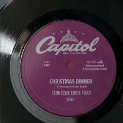 Christmas Dinner Song Lyrics