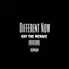 Different Now - Single album lyrics, reviews, download