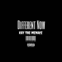 Different Now - Single by Kay The Menace album reviews, ratings, credits