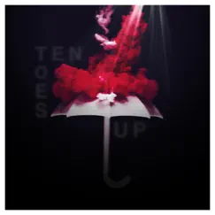 Ten Toes Up Song Lyrics