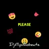 Please - Single album lyrics, reviews, download