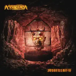 Judgement II - EP by Andromida album reviews, ratings, credits