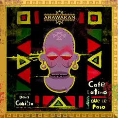 Café Latino Song Lyrics