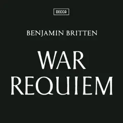 War Requiem, Op. 66, Sanctus: 