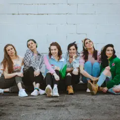 You Belong With Me / All Too Well / Love Story / Our Song / Mean / We Are Never Getting Back Together / I Knew You Were Trouble - Single by Cimorelli album reviews, ratings, credits