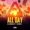 All Day (feat. HK Meek) - Single album lyrics, reviews, download